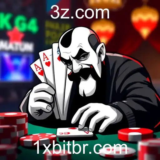 A Ascensão do 1xbit: Oportunidades e Desafios no Cenário Atual de Jogos Online