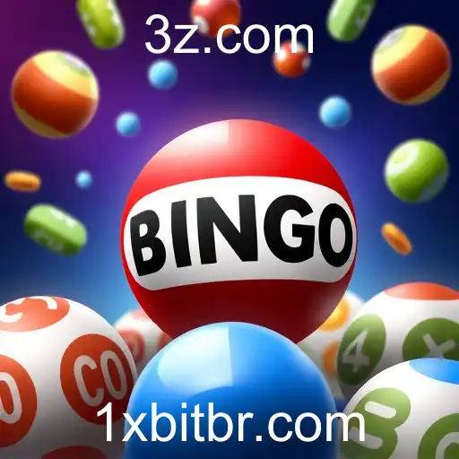 Bingo Online na 1xbit: Diversão e Prêmios em Um Ambiente Social