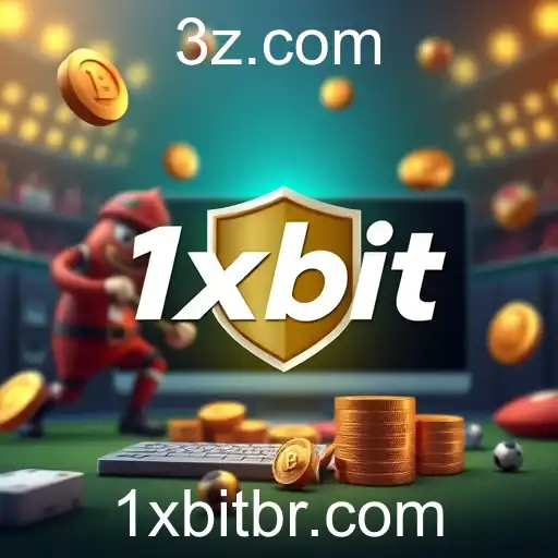 A Expansão do 1xbit no Mercado de Jogos de 2025