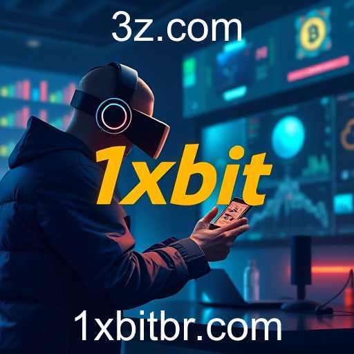 Transformações no Cenário Global de Jogos