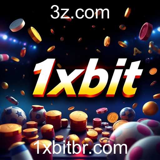 Crescimento de '1xbit' no Mercado Lusófono de Jogos