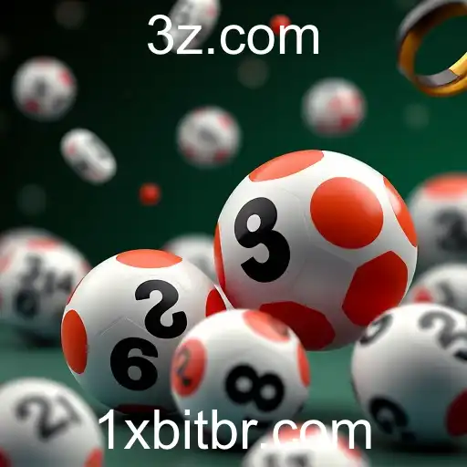 Explorando a Categoria 'Loteria' no 1xbit: Sorteios e Oportunidades em Nível Global