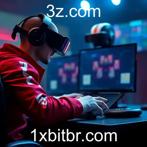 Crescimento do Mercado de Jogos Online no Brasil