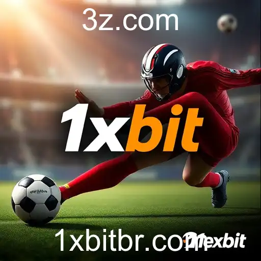 Explore a Emoção da Categoria Esportes no 1xbit