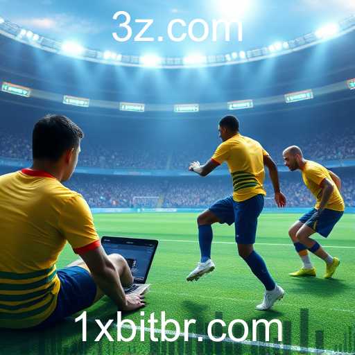 A Expansão dos Jogos Online no Brasil