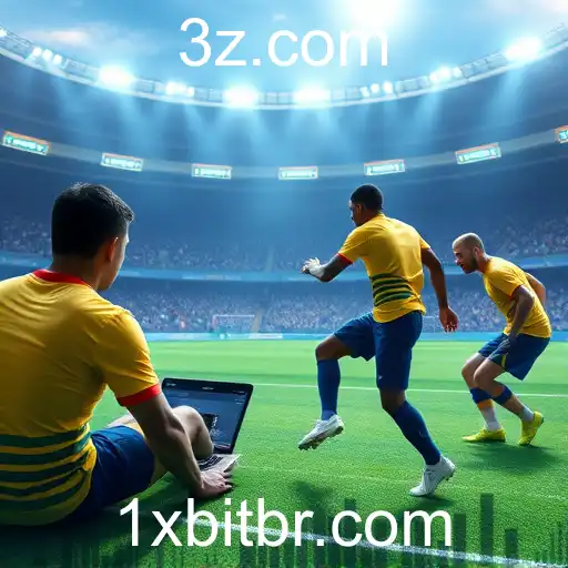 A Expansão dos Jogos Online no Brasil