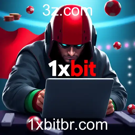 A Ascensão e Impacto do 1xBit em 2025