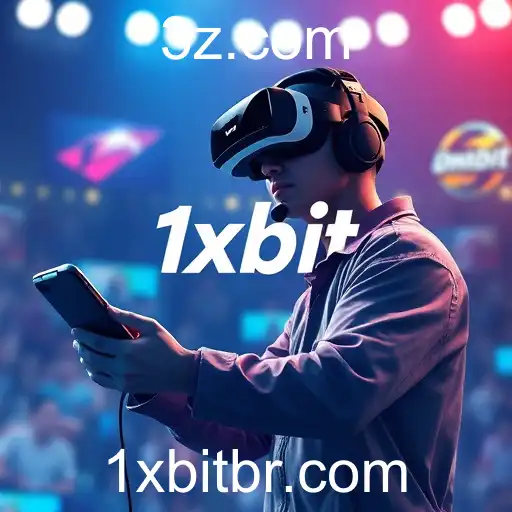 Revolução Digital no Marketplace de Apostas