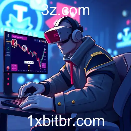 Tendências Futuras e Desafios para Plataformas de Jogos