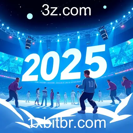 Cenário Atual dos Jogos Online em 2025