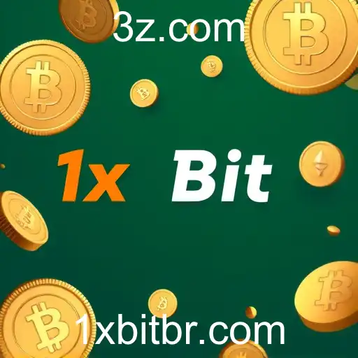 A Ascensão do 1xBit no Cenário Global de Jogos